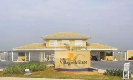 Casa condomínio világio milano - vende ou troca sorocaba sp