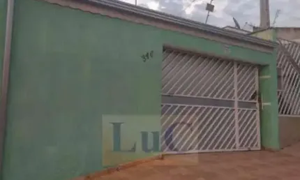 Casa terrea no Jardim Vanel Vile , Sorocaba SP a Venda ou permuta
