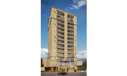 Apartamento ESTILO ALAVANCA RESIDENCIAL -Sorocaba -SP.