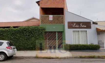 Casa com 1 quarto para alugar na Rua Neide Aparecida Stancatti Marques, Jardim Siriema, Sorocaba