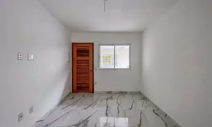 Apartamento com 2 dormitórios à venda, 45 m² por R$ 303.000,00 - Vila Mazzei - S
