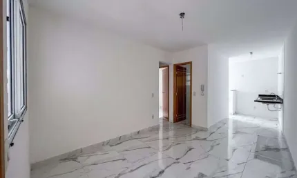 Apartamento com 2 dormitórios à venda, 45 m² por R$ 329.000,00 - Vila Mazzei - S