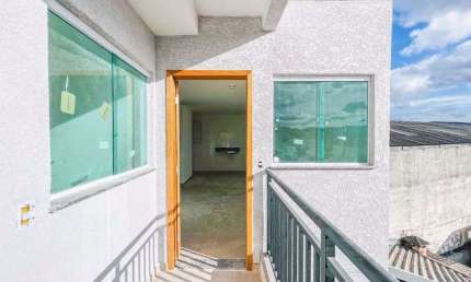 Apartamento com 2 dormitórios à venda, 42 m² por R$ 245.000,00 - Parque Edu Chav