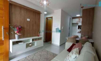 Apartamento 2 dormitórios à venda Vila Mazzei São Paulo/SP