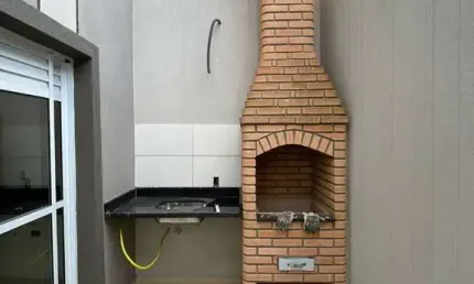 Sobrado com 3 dormitórios à venda, 100 m² por R$ 750.000,00 - Água Fria - São Pa