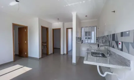Apartamento com 1 dormitório à venda, 27 m² por R$ 240.000,00 - Tucuruvi - São P