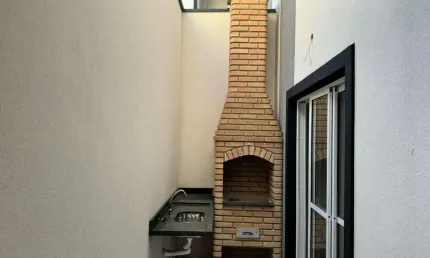 Sobrado com 3 dormitórios à venda, 107 m² por r$ 755.000,00 - vila romero - são