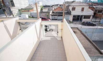 Sobrado à venda, 90 m² por R$ 649.000,00 - Casa Verde - São Paulo/SP