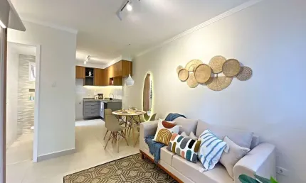 Apartamento à venda, 38 m² por R$ 299.000,00 - Vila Mazzei - São Paulo/SP