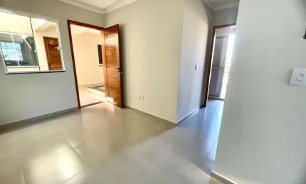 Apartamento com 2 dormitórios à venda, 50 m² por R$ 280.000,00 - Parada Inglesa