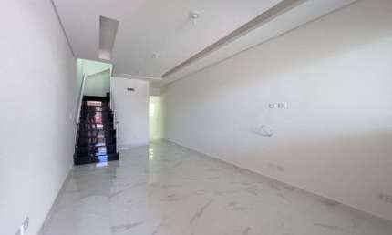 Sobrado à venda, 107 m² por R$ 749.000,00 - Vila Medeiros - São Paulo/SP