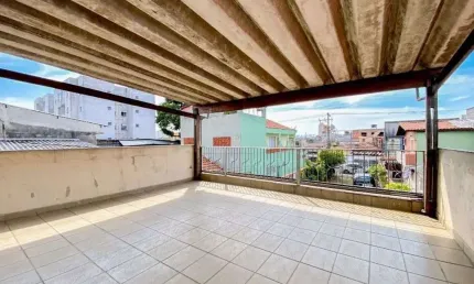 Sobrado com 4 dormitórios, 193 m² - venda por R$ 750.000,00  - Jardim Brasil - S