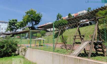 Apartamento com 2 dormitórios à venda, 60 m² por R$ 250.000,00 - Vila Sílvia - S