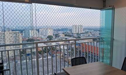 Apartamento com 2 dormitórios à venda, 62 m² por R$ 629.000,00 - Vila Guilherme