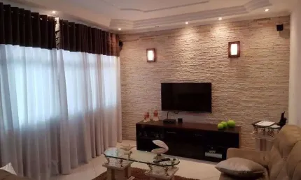 Sobrado com 3 dormitórios à venda, 250 m² por R$ 700.000,00 - Parque Edu Chaves