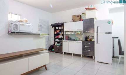 Casa com 2 dormitórios à venda, 44 m² por R$ 180.000,00 - Jardim Modelo - São Pa