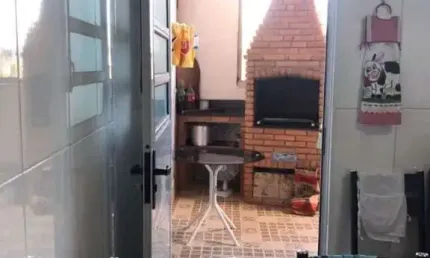 Sobrado com 3 dormitórios à venda, 126 m² por r$ 600.000,00 - jardim flor da mon