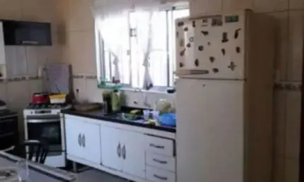 Casa com 4 dormitórios à venda, 190 m² por R$ 650.000,00 - Vila Medeiros - São P
