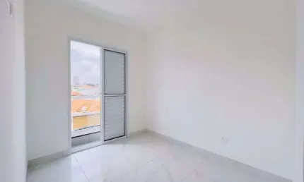 Apartamento com 2 dormitórios à venda, 44 m² por R$ 299.000,00 - Vila Leonor - S