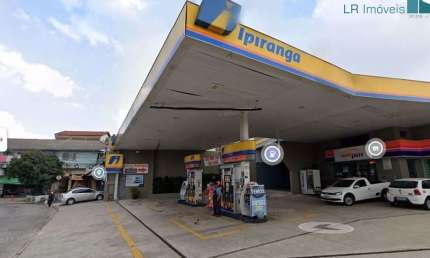 Terreno à venda, 615 m² por R$ 1.890.000,00 - Vila Formosa - São Paulo/SP