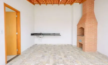 Apartamento à venda, 38 m² por R$ 325.000,00 - Vila Nova Mazzei - São Paulo/SP