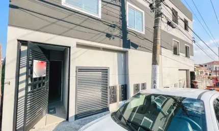 Apartamento com 1 dormitório à venda, 32 m² por r$ 211.000,00 - vila basileia -