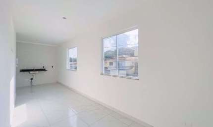 Apartamento com 1 dormitório à venda, 32 m² por R$ 209.000,00 - Vila Basileia -
