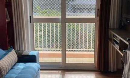 Apartamento Residencial à venda, Tremembé, São Paulo - AP7499.