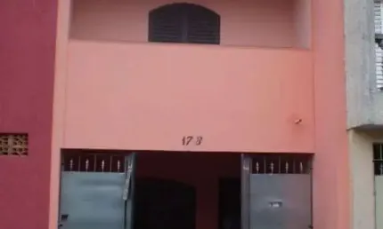 Casa com 2 dormitórios à venda, 112 m² por R$ 350.000,00 - Jardim Fontalis - São