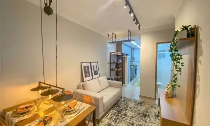 Apartamento Residencial à venda, Jaçanã, São Paulo - AP7787.
