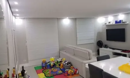 Apartamento com 3 dormitórios à venda, 70 m² por r$ 392.200,00 - casa verde alta