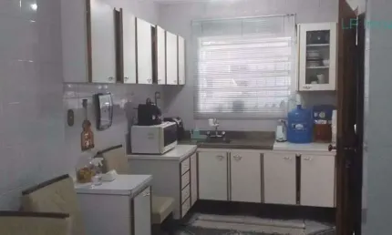 Sobrado com 2 dormitórios à venda, 191 m² por r$ 630.000,00 - vila vitório mazze