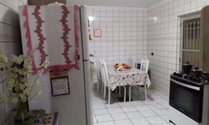 Casa com 3 dormitórios à venda, 150 m² por R$ 430.000,00 - Jardim Brasil - São P