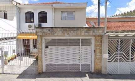 Sobrado com 3 dormitórios à venda, 125 m² por R$ 650.000,00 - Vila Medeiros - Sã