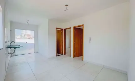 Apartamento Residencial à venda, Vila Isolina Mazzei, São Paulo - AP8361.