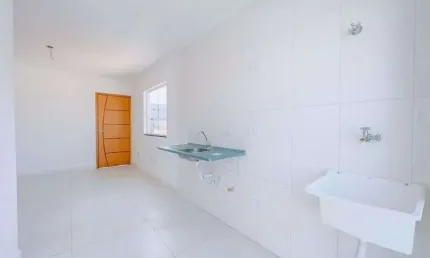 Apartamento Residencial à venda, Vila Isolina Mazzei, São Paulo - AP8372.
