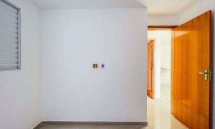 Apartamento com 2 dormitórios à venda, 42 m² por R$ 245.000,00 - Parque Edu Chav