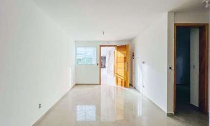 Apartamento com 2 dormitórios à venda, 45 m² por R$ 250.000,00 - Parque Edu Chav