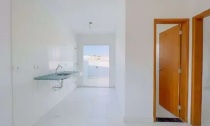Apartamento residencial à venda, vila isolina mazzei, são paulo - ap8463.