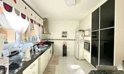 Sobrado residencial à venda, vila constança, são paulo - so0588.