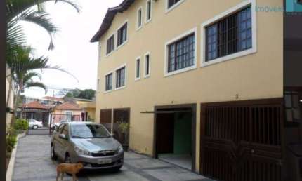 Casa com 2 dormitórios à venda, 113 m² por R$ 636.000,00 - Parque Edu Chaves - S
