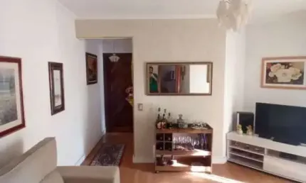 Apartamento residencial à venda, freguesia do ó, são paulo - ap8573.
