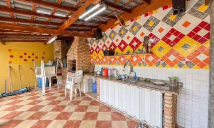 Sobrado com 4 dormitórios à venda, 198 m² por R$ 1.690.000,00 - Tucuruvi - São P