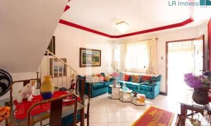 Sobrado com 2 dormitórios à venda, 100 m² por R$ 540.000,00 - Vila Nova Carolina