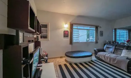 Casa com 6 dormitórios à venda, 160 m² por R$ 1.272.000,00 - Jardim Sao Paulo(Zo