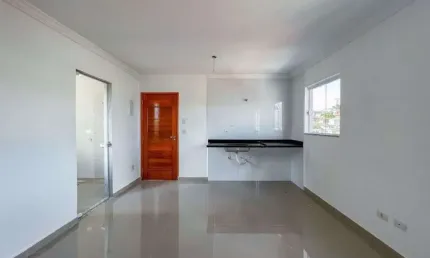 Apartamento Residencial à venda, Vila Nivi, São Paulo - AP9097.