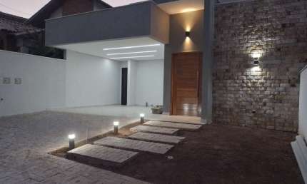 Casa Residencial à venda, Condomínio Granja Olga II, Sorocaba - CA1046.