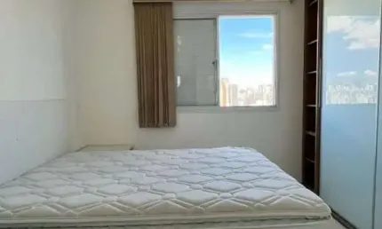Apartamento com 1 dormitório à venda, 30 m² por R$ 340.000,00 - Campos Elíseos -