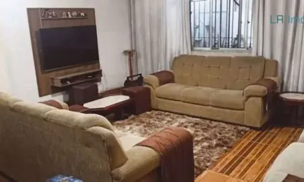 Sobrado Residencial à venda, Vila Isolina Mazzei, São Paulo - SO0703.