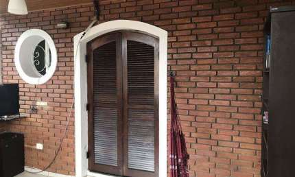 Sobrado com 4 dormitórios à venda, 195 m² por R$ 750.000,00 - Casa Verde Média -